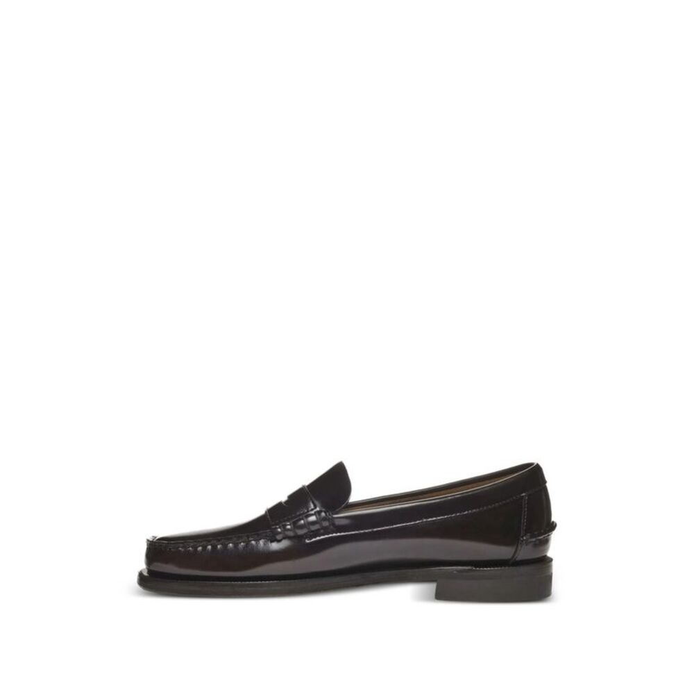 Sebago Brown Loafers Women